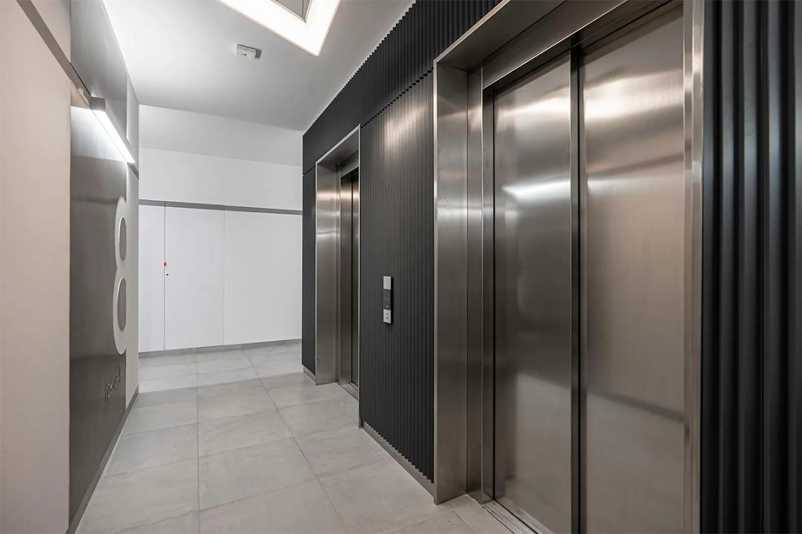 Rondo Daszynskiego Apartments N1 - Parking, 8Th Floor, City View, Subway - By Rentujemy وارسو